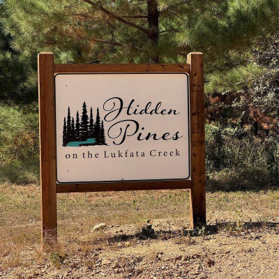 86 Hidden Pines Loop Broken Bow, OK 74728