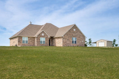 360 Private Road 4000 Gainesville, TX 76240