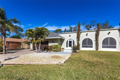 22498 Westchester Blvd Port Charlotte, FL 33980