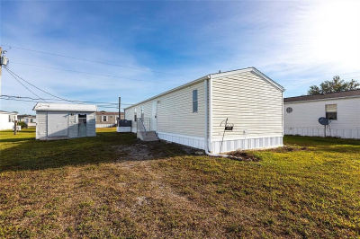 2618 Cindy Ave Punta Gorda, FL 33950