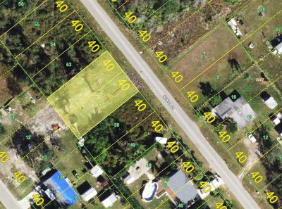 167 Hilbish Dr LOT 51 Punta Gorda, FL 33982
