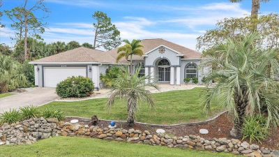 1114 Campbell St Port Charlotte, FL 33953