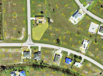 16174 Badalona Dr #18 Punta Gorda, FL 33955