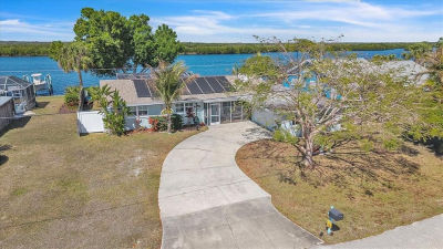 2045 River Basin Ter Punta Gorda, FL 33982