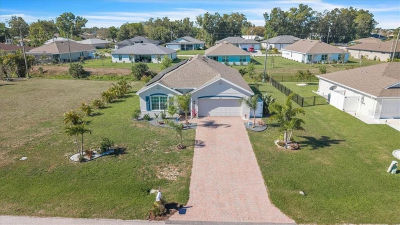 25157 Alcazar Dr Punta Gorda, FL 33955