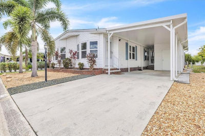 15550 Burnt Store Rd Lot 87 Punta Gorda, FL 33955