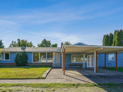 2808-2806 Livingston St NE Salem, OR 97301