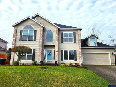 466 Yellowstone Dr S Monmouth, OR 97361