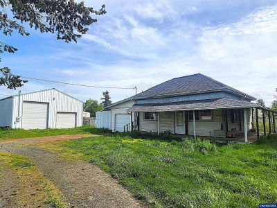 5951 A St SE Turner, OR 97392