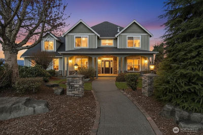 12137 Dream St SW Olympia, WA 98512