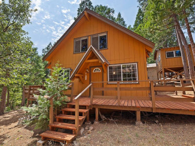 24103 Golf Links Dr Twain Harte, CA 95383