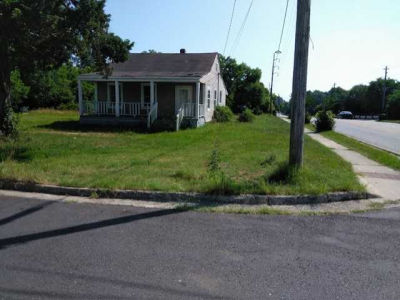 702 Cates Avenue, Waynesboro, GA, USA