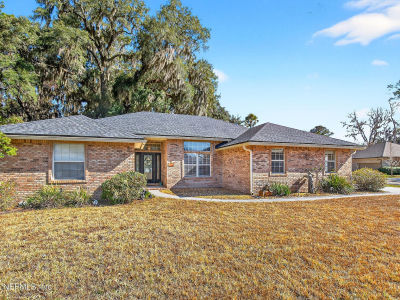 15203 Landmark Cir N Jacksonville, FL 32226