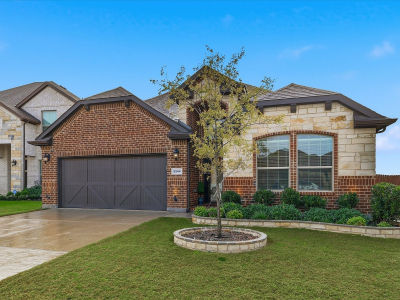 2244 Knightsgate Rd Argyle, TX 76226