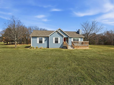 103 Colt Dr Sadler, TX 76264