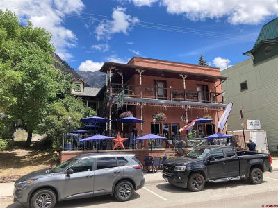807 Main St #2 Ouray, CO 81427