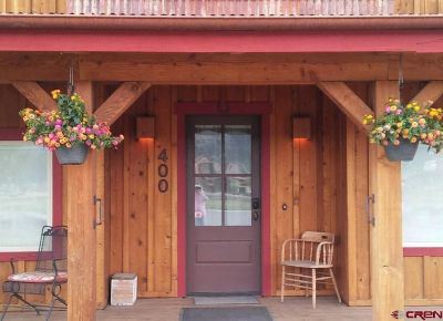 400 Palomino Trl Ridgway, CO 81432