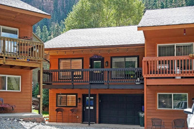 1316 Main St Ouray, CO 81427
