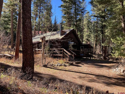 927 County Road 17 Ouray, CO 81427