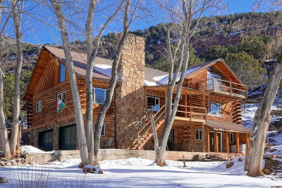 448 White House Vista Ln Ridgway, CO 81432