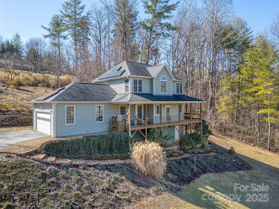 109 Southwood Dr Weaverville, NC 28787