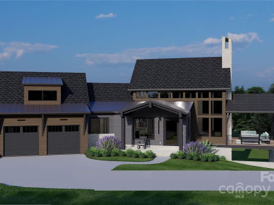 140 Summit Tower Cir Asheville, NC 28804