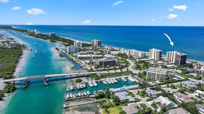 100 Beach Rd APT 103 Tequesta, FL 33469