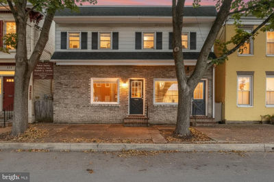 239-241 E Main St Westminster, MD 21157