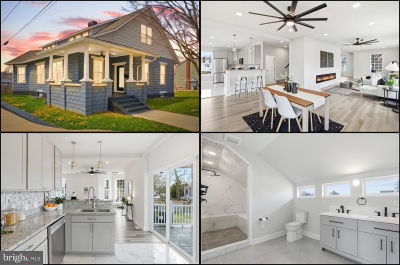 15 S Mauldin Ave North East, MD 21901