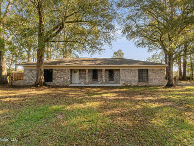 162 Jane Dr Lucedale, MS 39452