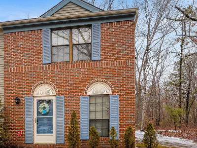 209 Patriots Ct #209 Absecon, NJ 08205