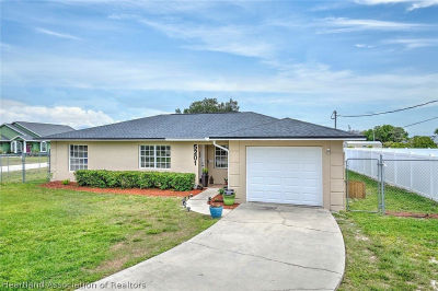 5201 Shad Dr Sebring, FL 33870