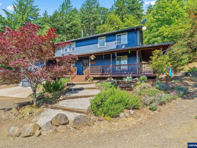 34637 Knox Butte Rd E Albany, OR 97322