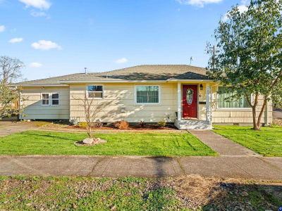 1185 Franklin St Lebanon, OR 97355