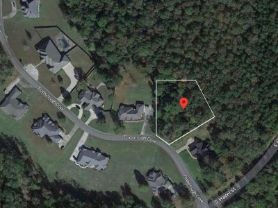 2205 Foxborough Cv Pine Bluff, AR 71603