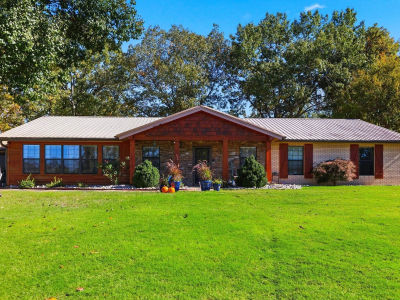 4725 Prince St Conway, AR 72034