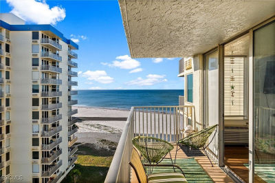 7330 Estero Blvd APT 801 Fort Myers Beach, FL 33931