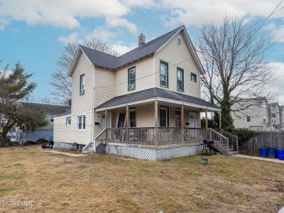 184 N 5th Ave Long Branch, NJ 07740