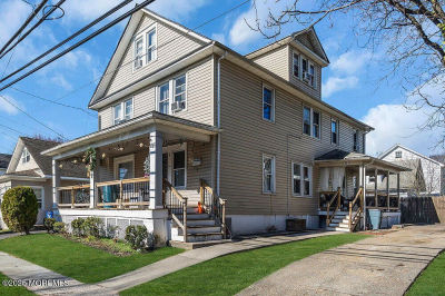 1309 Comstock St Asbury Park, NJ 07712