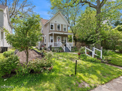 912 Sunset Ave Asbury Park, NJ 07712