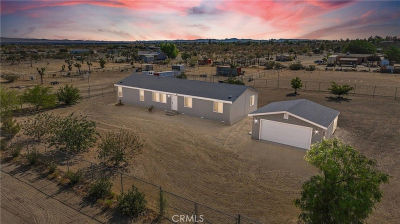 11573 Azure View Rd Pinon Hills, CA 92372