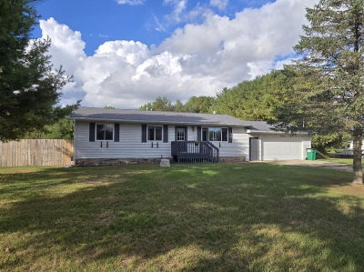 8600 Seven Mile Rd Evart, MI 49631