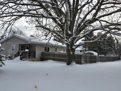 1108 Platt Ave Big Rapids, MI 49307