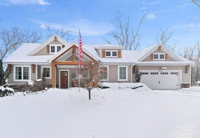 8006 S Potawatomi Ct Newaygo, MI 49337