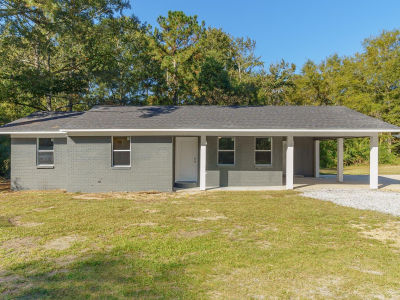 3800 Scr #1 Taylorsville, MS 39168