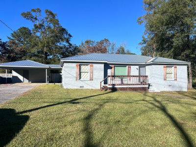 104 W Tatum St Newton, MS 39345