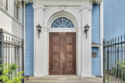 4716 Annunciation St APT 2E New Orleans, LA 70115