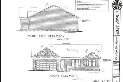 85 Cornerstone Dr Taylorsville, NC 28681