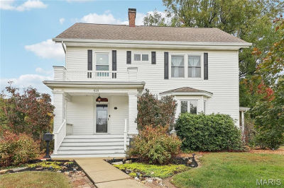 416 N Main St Trenton, IL 62293