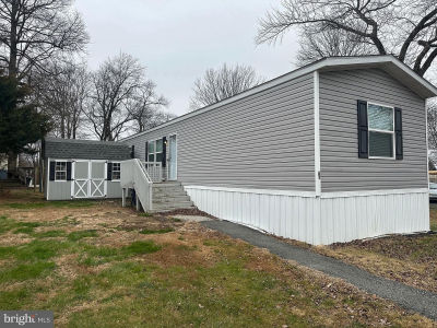 6 Teresa Ave Rising Sun, MD 21911